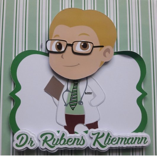Prof. Rubens Kliemann