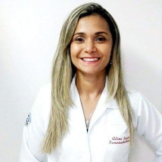Dra. Aline Souza