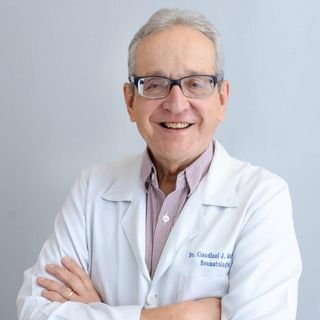 Dr. Claudinei Jose Martins