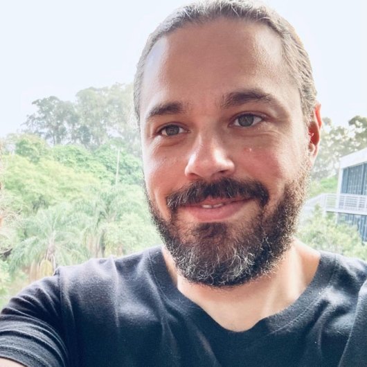 Flávio Carlos Seixas