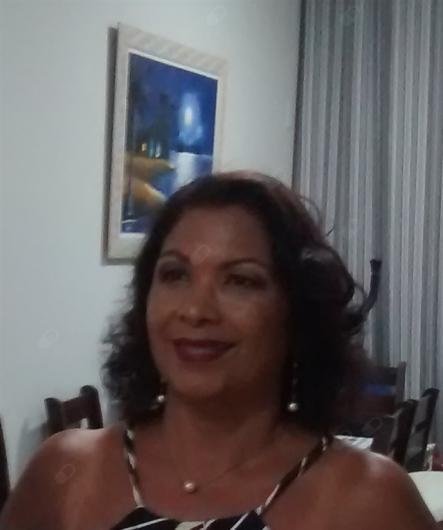 Carmen M. P. Silva