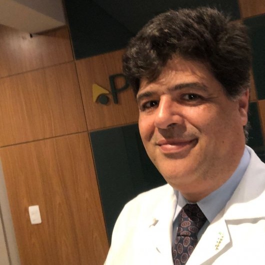 Dr. Wagner Raiter