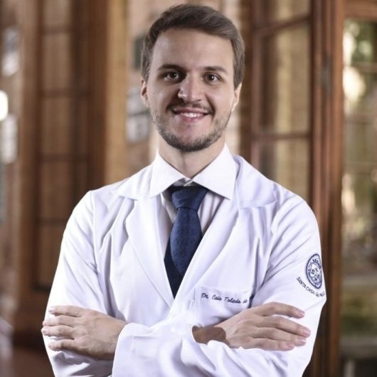Dr. Caio Conti