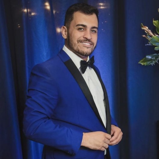 Mateus Eduardo da Rocha