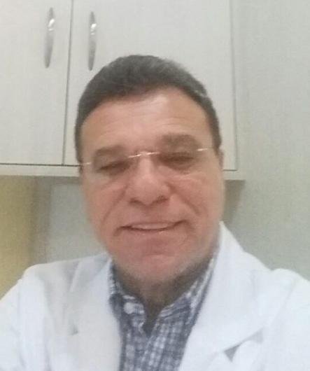 Dr. Clinio Alves de Souza