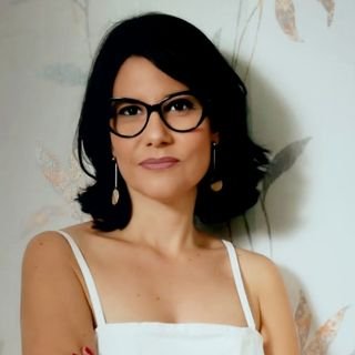 Dra. Valeska Mury de Oliveira