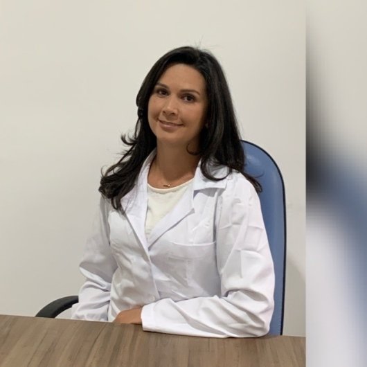 Dra. Juliana Leck