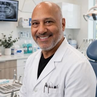 Dr. Luiz Fernando Iasi Keller