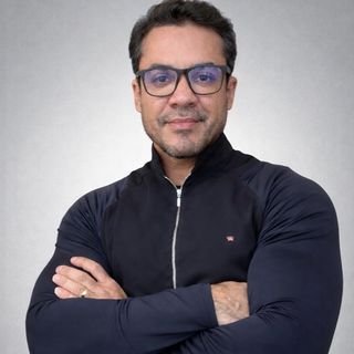 Dr. Jardel Rhandson Pimenta Machado Loredo