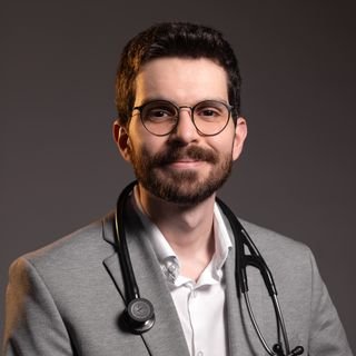 Dr. Alvaro Cota Carvalho
