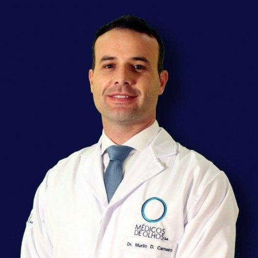 Dr. Murilo Dallarmi Carneiro