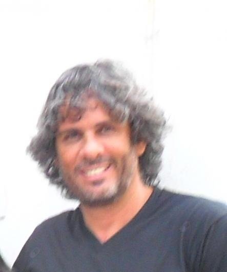 Leandro Castro Pinheiro
