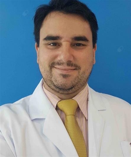 Dr. Tiago Luiz dos S. Pereira