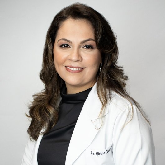 Dra. Gisane Cavalcanti