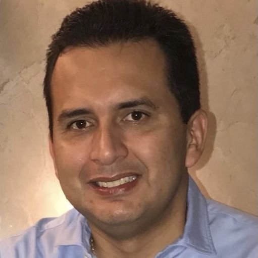 Dr. Leonardo Garcia