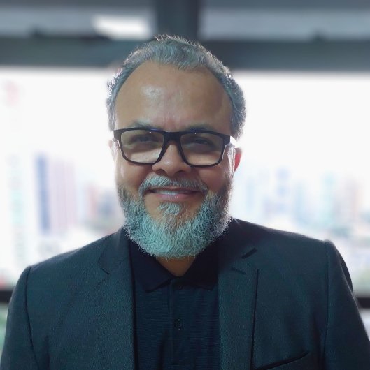 Rubem Almeida Mariano