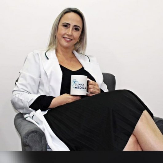 Dra. Paola Filgueiras David de Souza