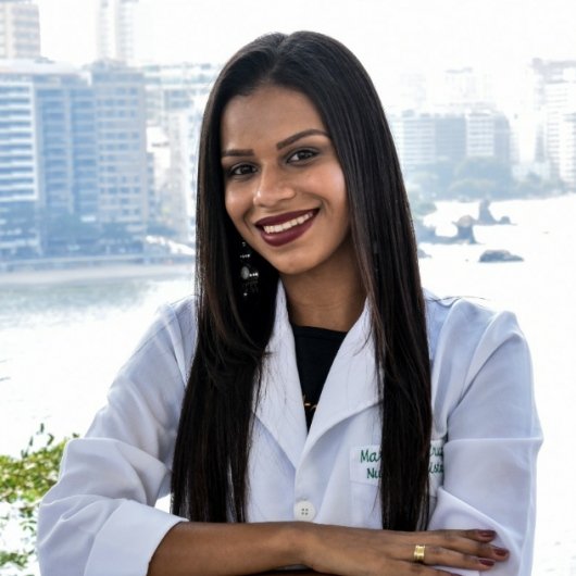 Dra. Marília Cruz
