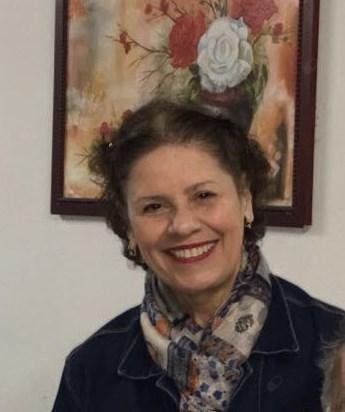 Dra. Celia Regina de Andrade Costa