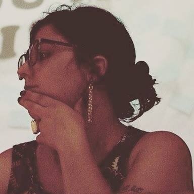 Letícia M. Antonelli