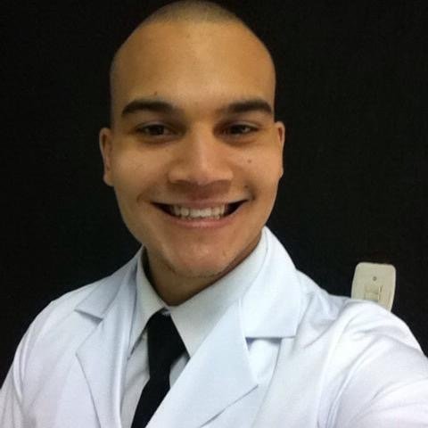 Dr. Andreson Silva Leitão