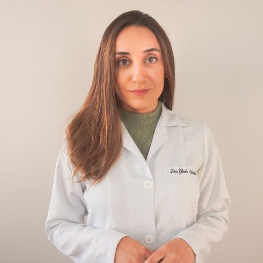 Dra. Gisele Stellutti