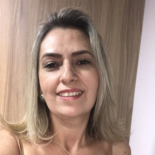 Rachel Gonçalves da Silva