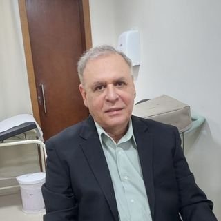 Dr. Claudio Guerrante Gomes Silva