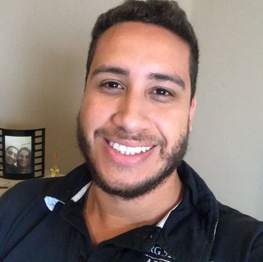 Kevin Ramos Bezerra