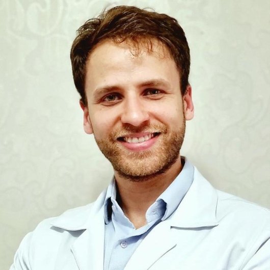 Dr. Cassio Lamblet Katzer