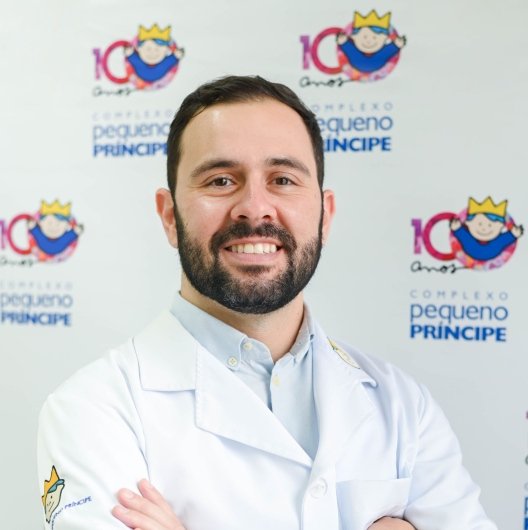 Dr. Pedro Henrique Batista Santini