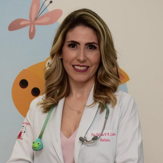Dra. Juliana Vianna
