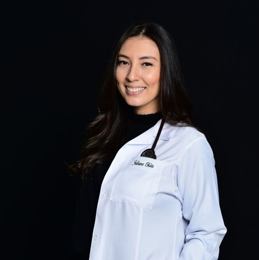 Dra. Juliana Teixeira Okita