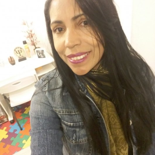 Rosemary Vilena de Araujo Moura