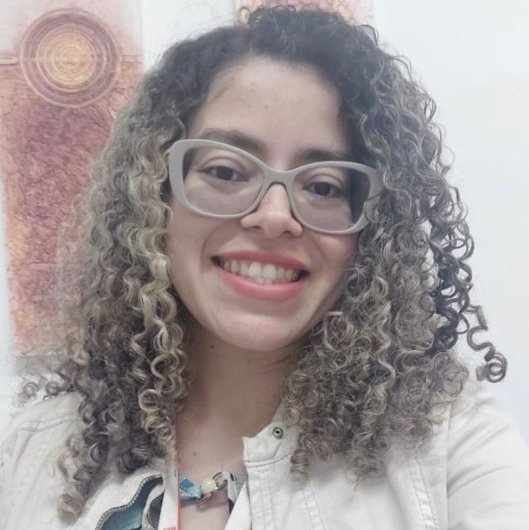 Prof. Carina de Souza Fonseca