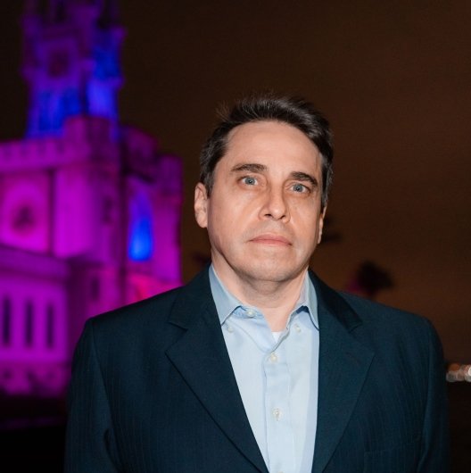 Dr. Raphael Cordeiro da Cruz