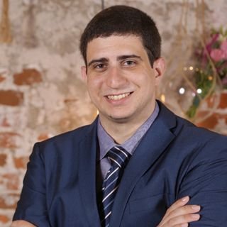 Dr. Yuri Pessôa Dias