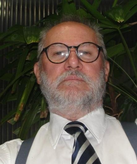 Carlos Augusto Jacob Marçal Vieira