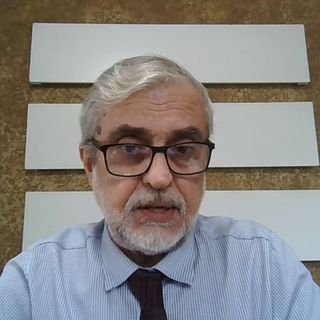 Dr. Roberto da Silva Chrysostomo