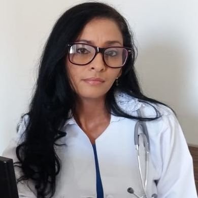 Dra. Diliagni Tellez Matos