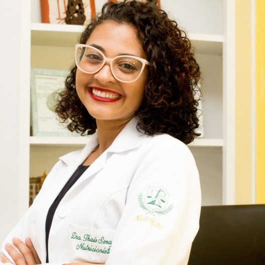 Dra. Thais Serafim