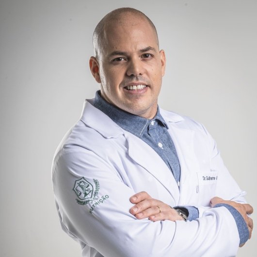 Dr. Guilherme Villaboim