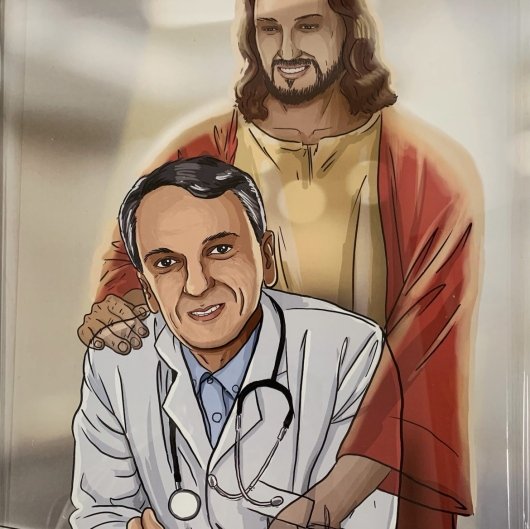 Dr. Maurilio Onofre Deininger