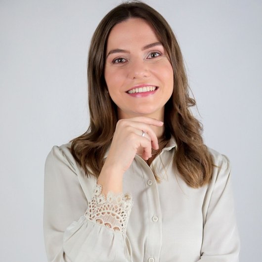 Marisane Hoffmann