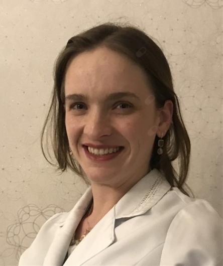 Gisele Cristina Rossi Spolaor