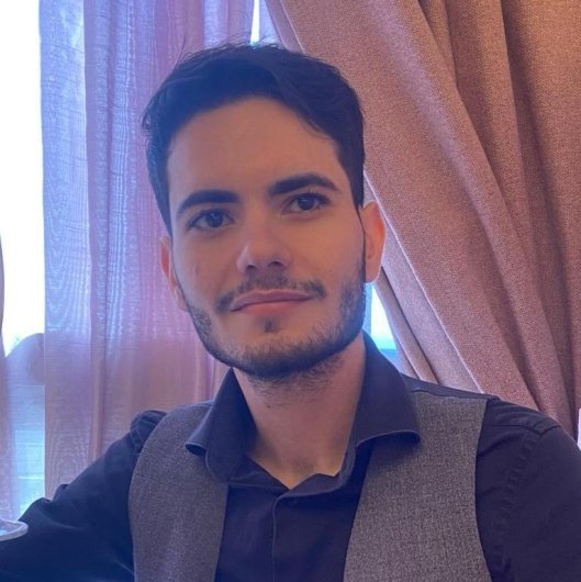 Dr. Daniel Rincon Filho