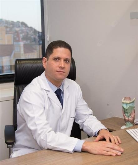Dr. Gustavo Philippi de Los Santos