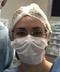 Aline Lopes Garbim
