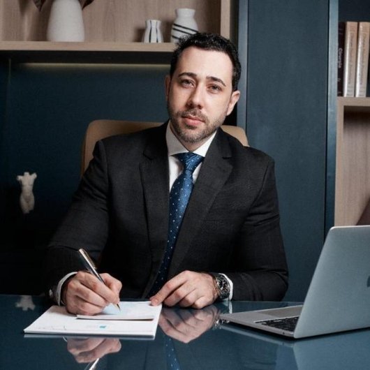 Dr. Luis Gustavo Padilha