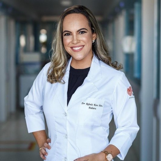 Dra. Rafaela Alves